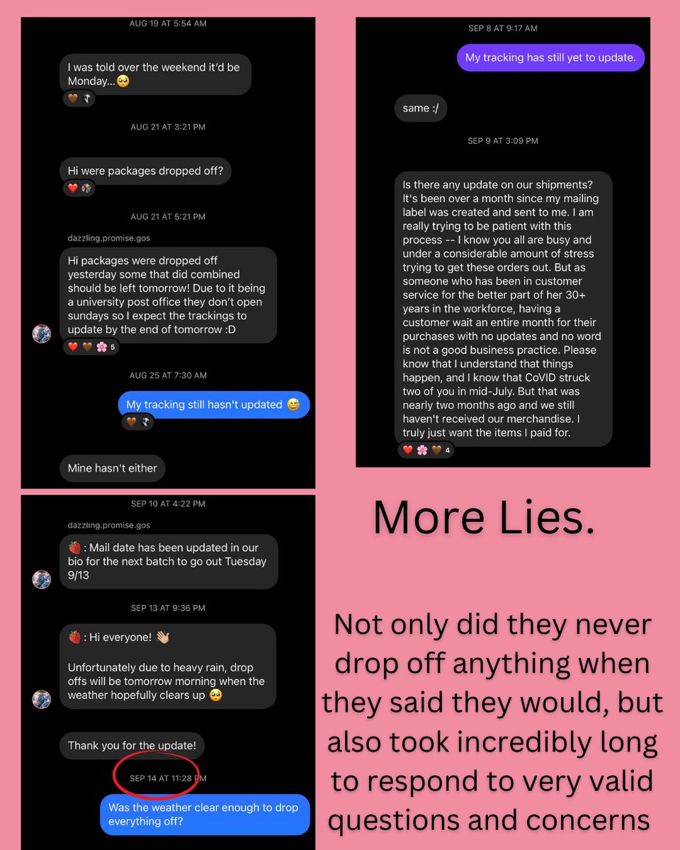 _Shylantis_'s tweet photo. Let’s call a spade a spade. These people are scammers, liars and manipulators. No more.
My original post is on Instagram, but I found out they’re peddling their deceit over here as well.

#kpopscammers #kpopscammer #ateezwts #ateezwtt #ateeztrades #ateezsale https://t.co/5EKZCN8Uuh