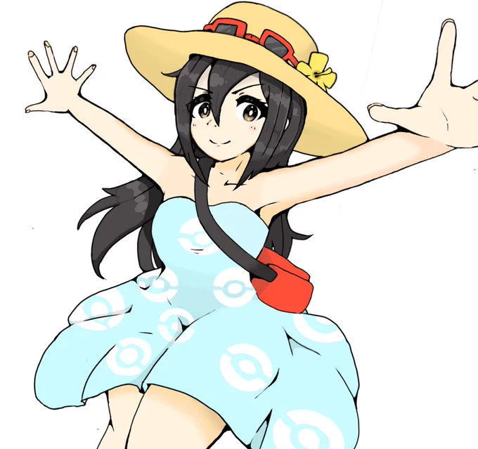 色塗り 