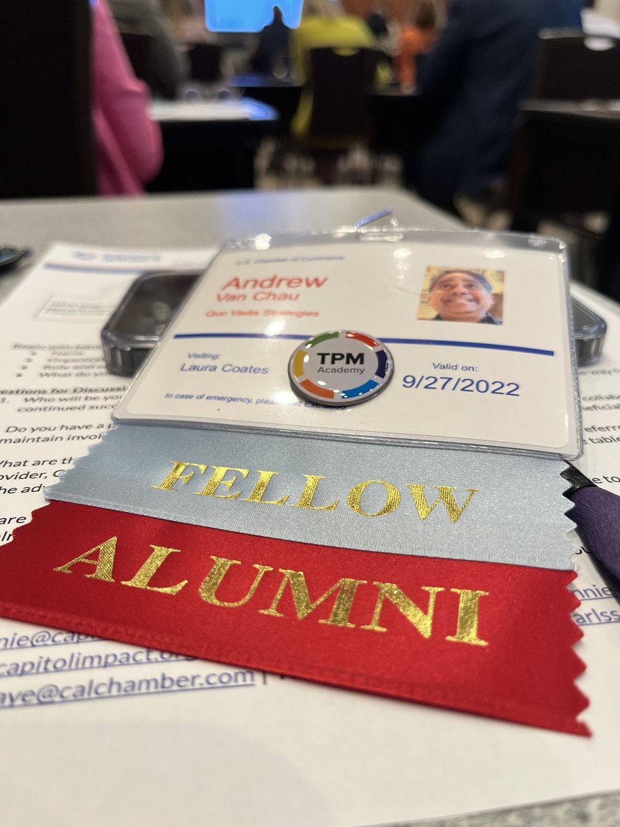 Andrew Van Chau tweet media