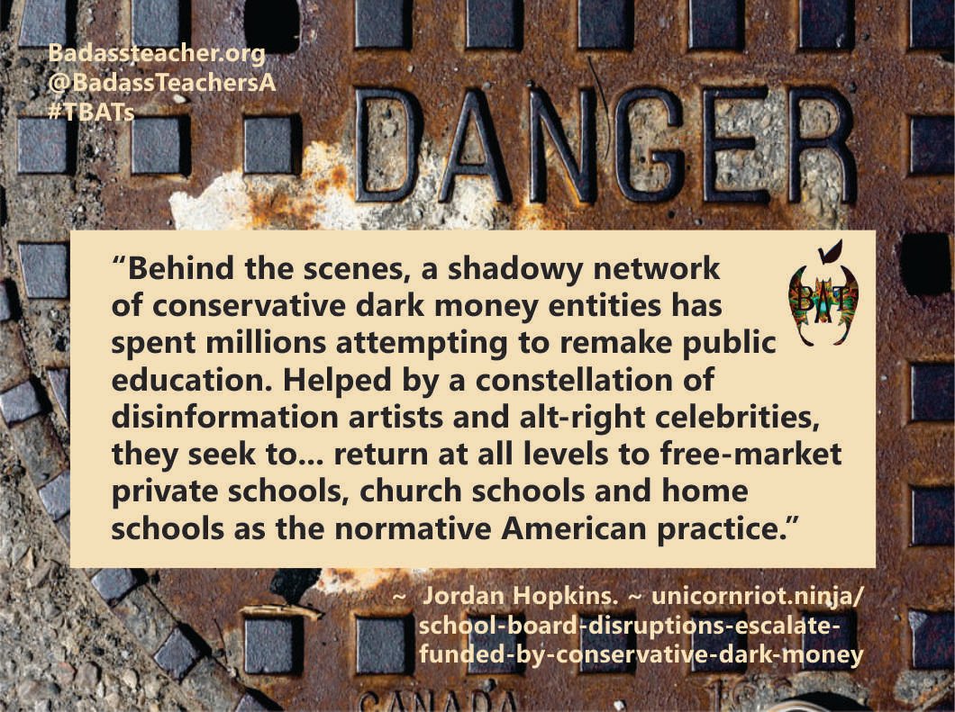 NJ Bats (@njbatsa) on Twitter photo "Free-Market" is not free when the whole motivation is profit and/or proselytizing. Not to mention the tax breaks. #SupportPublicSchools #TBATs .<a href="/AFTBATcaucus/">AFT BAT Caucus</a> .<a href="/BATs_DC/">DC BATs</a> .<a href="/NEABATCaucus/">NEA BAT Caucus</a> .<a href="/OhioBATs/">Ohio BATs</a> .<a href="/VirginiaBATs/">Virginia BATs</a> .<a href="/MIBATS/">Michigan BATS</a> .<a href="/BATsDelaware/">DE BadassTeachers</a> .<a href="/PennBat/">PA BATs R Pro Charter Reform</a> .<a href="/MemphisbatBa/">TennesseeBATs</a> .<a href="/KentuckyBATs/">Kentucky BATs</a> "Free-Market" is not free when the whole motivation is profit and/or proselytizing. Not to mention the tax breaks. #SupportPublicSchools #TBATs .<a href="/AFTBATcaucus/">AFT BAT Caucus</a> .<a href="/BATs_DC/">DC BATs</a> .<a href="/NEABATCaucus/">NEA BAT Caucus</a> .<a href="/OhioBATs/">Ohio BATs</a> .<a href="/VirginiaBATs/">Virginia BATs</a> .<a href="/MIBATS/">Michigan BATS</a> .<a href="/BATsDelaware/">DE BadassTeachers</a> .<a href="/PennBat/">PA BATs R Pro Charter Reform</a> .<a href="/MemphisbatBa/">TennesseeBATs</a> .<a href="/KentuckyBATs/">Kentucky BATs</a>