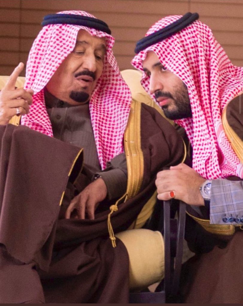 majed2220's tweet photo. أتقدم بالتهنئة لمقام سيدي سمو ولي العهد الأمير محمد بن سلمان - حفظه الله - لتعيينه رئيساً لمجلس الوزراء.. راجياً الله لسموه العون والتوفيق🇸🇦 https://t.co/lCP0spjPuC