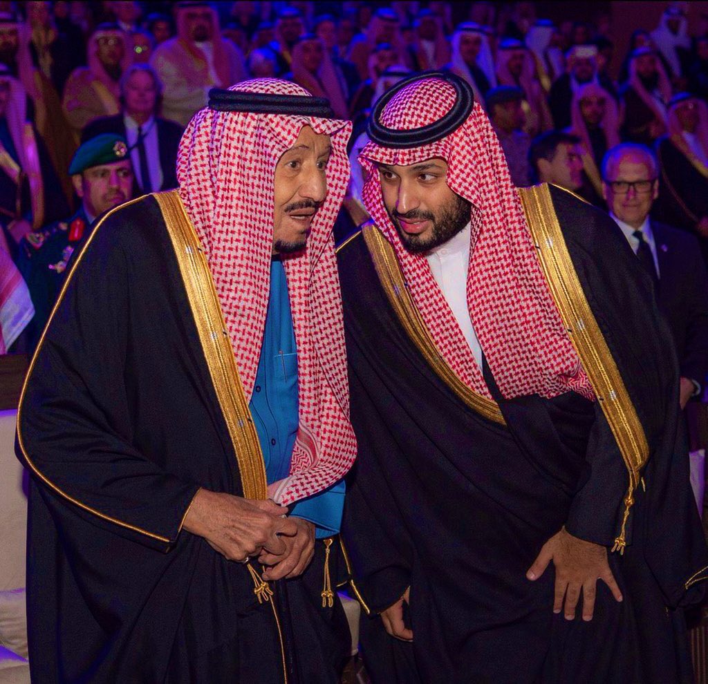 majed2220's tweet photo. أتقدم بالتهنئة لمقام سيدي سمو ولي العهد الأمير محمد بن سلمان - حفظه الله - لتعيينه رئيساً لمجلس الوزراء.. راجياً الله لسموه العون والتوفيق🇸🇦 https://t.co/lCP0spjPuC