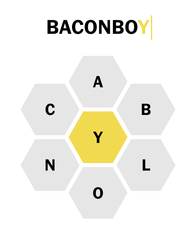 it is a fine morning, time for a healthy repast. we shall require bacon. send for the