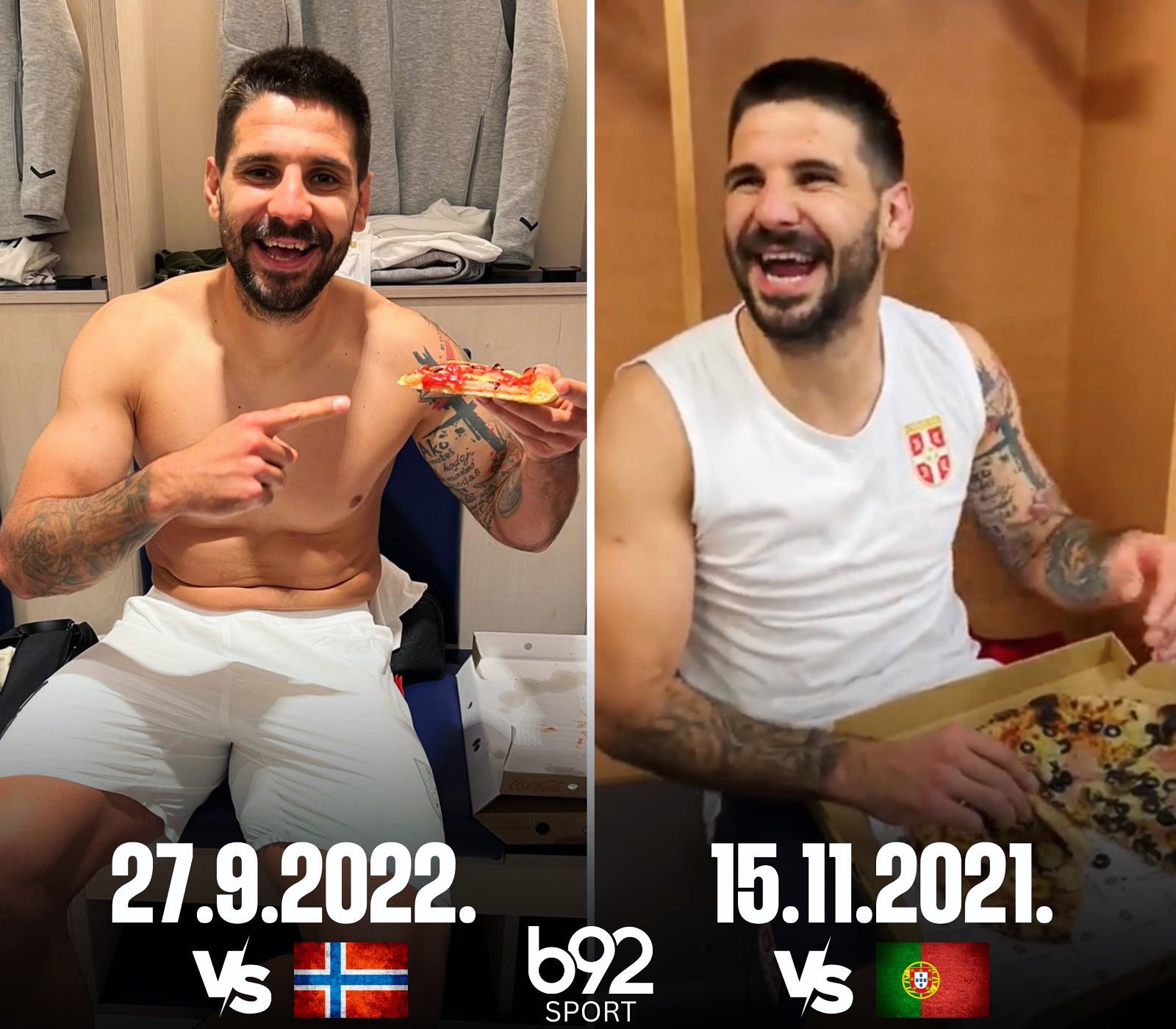 B92 Sport (@b92sport) / Twitter