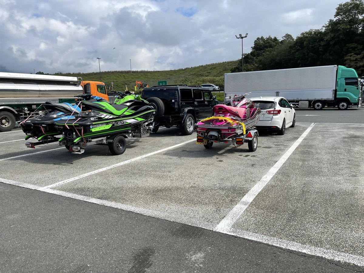 仕事いってきます！！