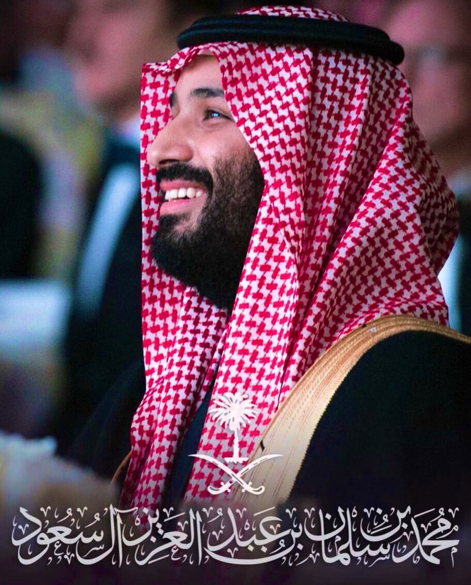 111aboferas's tweet photo. تكبر ونكبر معاك عمر وقدر .. مثل رجمٍ ماتطاوله النسور🇸🇦
•
•
 #محمد_بن_سلمان https://t.co/sAeHmRYPjb