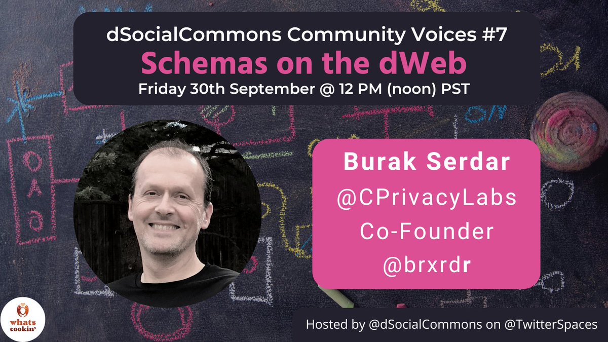 dSocialCommons tweet media