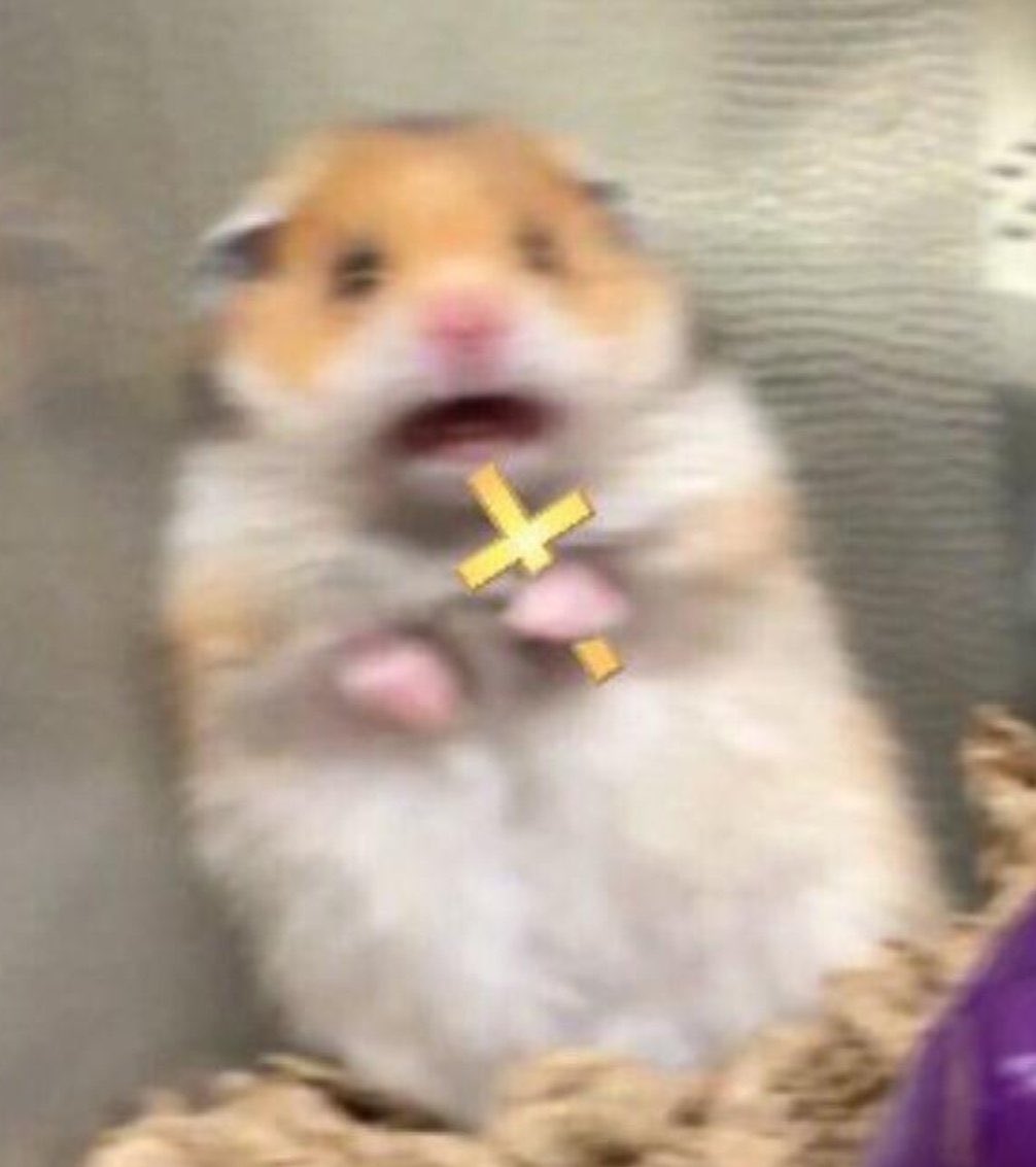 Jacob: “this leaf could turn into a tree”

Me:

#BachelorInParadise