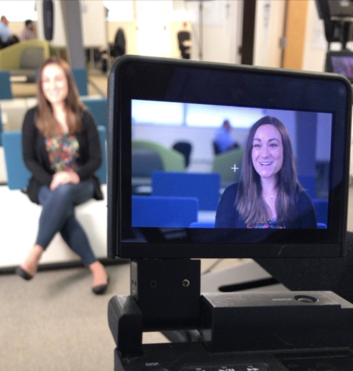DuvalVisuals's tweet photo. Are you looking to fill an open position or share with others why your company is such a great place to work for? Create a company recruitment video to get the attention of potential candidates. 

#videoproduction #producer #ContentCreator #recruitment #videos https://t.co/DuPHy3Sa2G