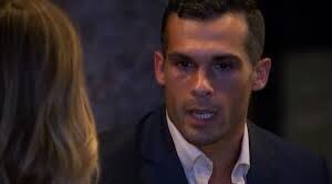 OopsAllTrash's tweet photo. Wow, it’s like the producers just completely forgot that Yosef has a daughter at home…

 #BachelorInParadise https://t.co/a6aO4pphkp