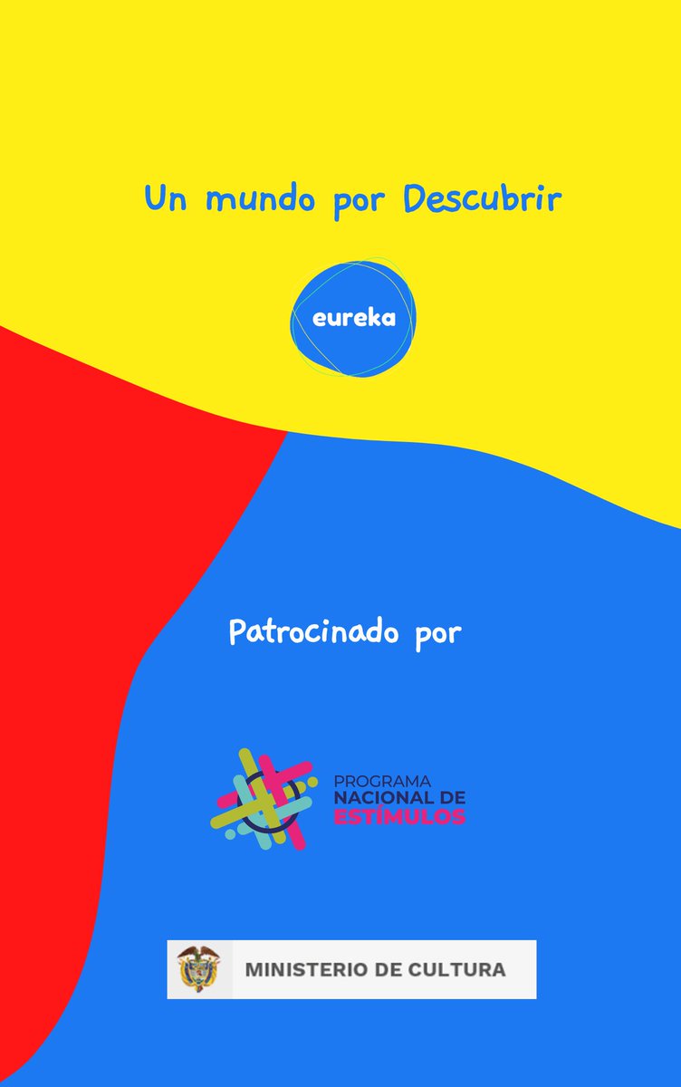 Eureka Soluciones Educativas tweet media