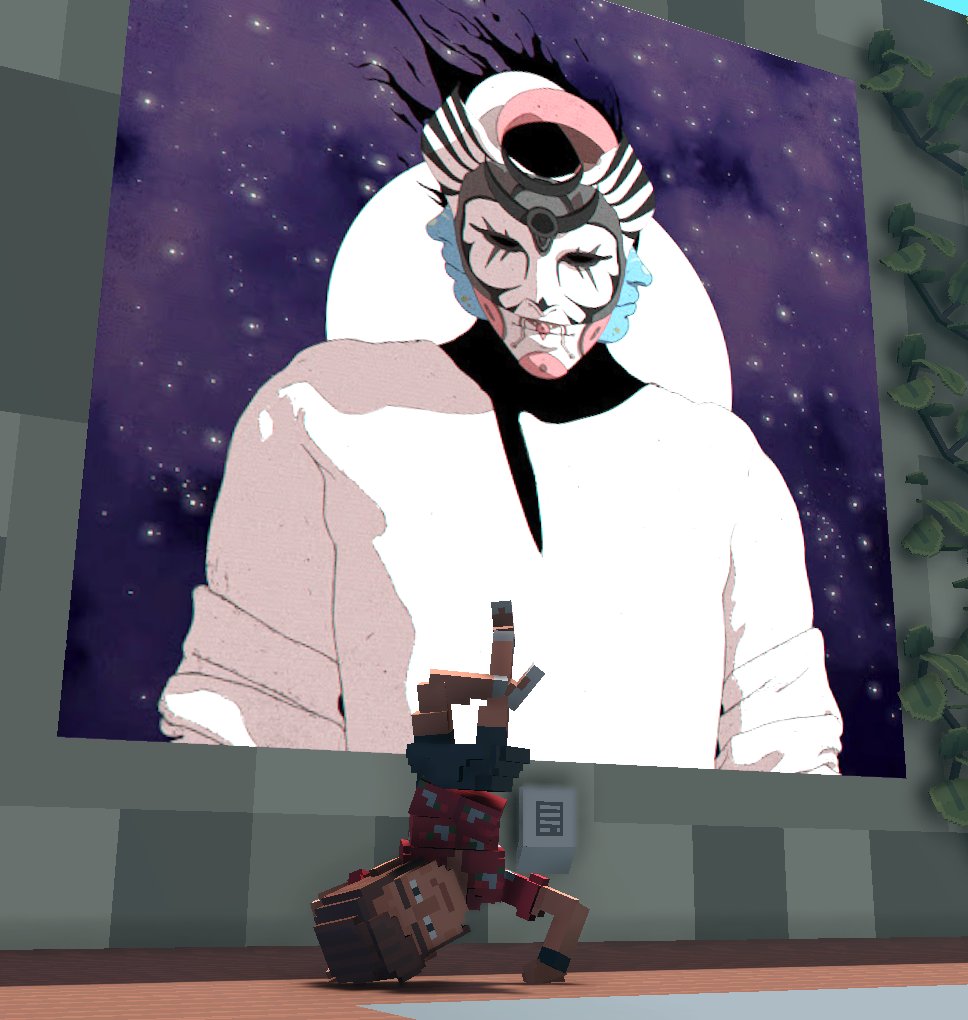 TorLouko's tweet photo. @TheSandboxGame @omnimorphs I just participated in the Omnimorphs Giveaway for a chance to win a Season 3 Alpha Pass and an NFT from the Omnimorphs Collection! Check out my screenshot below!
👇 https://t.co/vmZZjwHObX