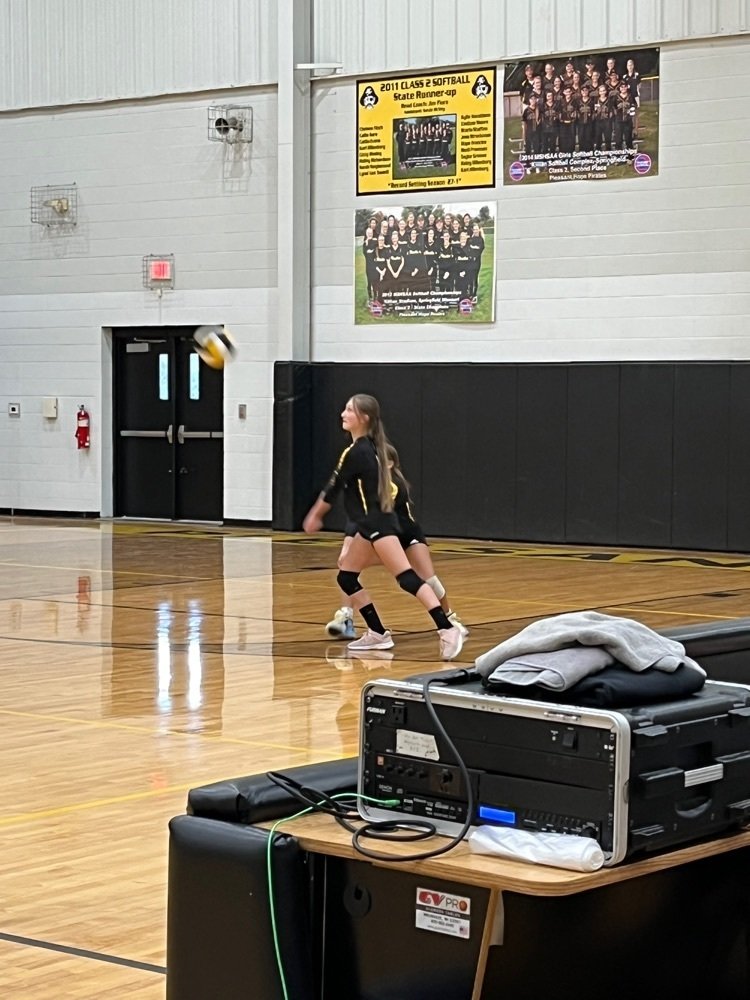 Pleasant Hope RVI Schools on Twitter "Sarcoxie at Pleasant Hope for