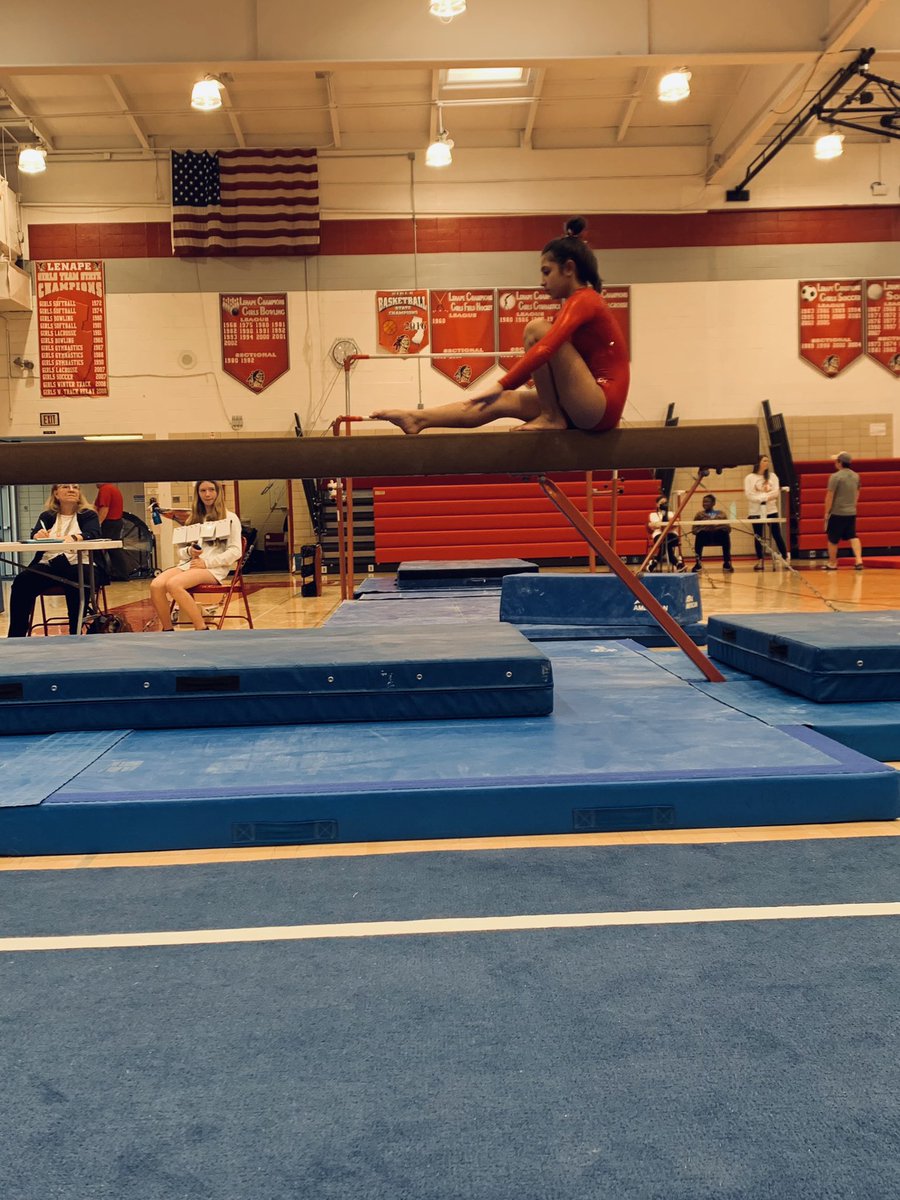 RVGymnastics tweet media