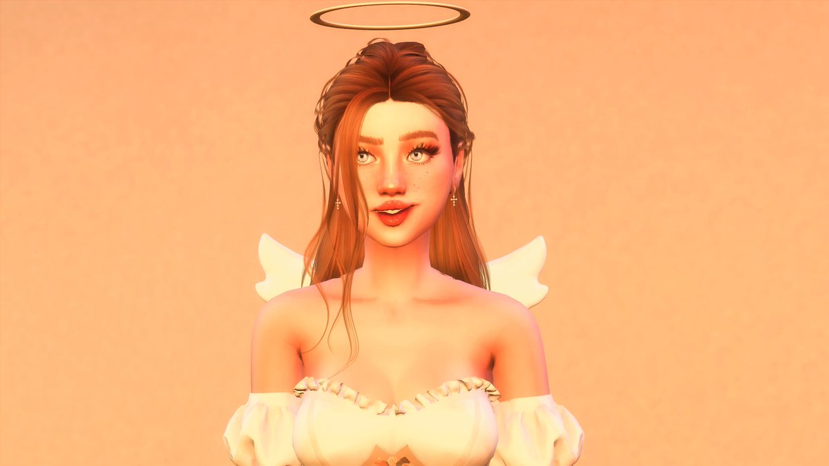 ✨glowing✨
#TheSims4 #Sims4 #TS4 #Sims #ShowUsYourSims