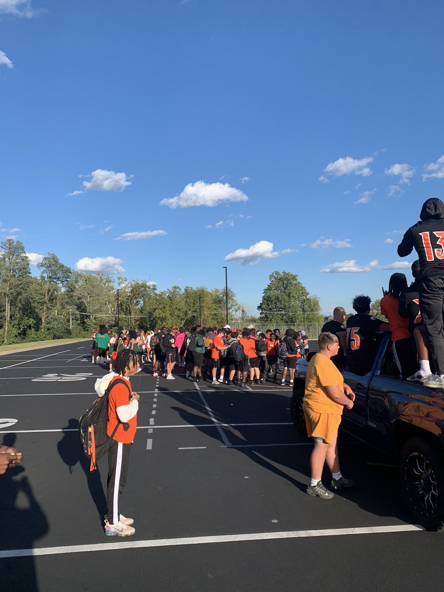 Nathan Mcpeek (@coachnatemcpeek) on Twitter photo 1st ever homecoming parade for <a href="/FDHSacademies/">Academies of FDHS</a> great job by student council organizating such a great event for the kids! @FDHSBoostersFB <a href="/FDHSATHLETICS/">Douglass High School Athletics</a> <a href="/FDouglassFB/">Douglass Football</a> <a href="/FDHS_Cheer/">FDHS Cheer</a> <a href="/FDHS_DanceTeam/">Frederick Douglass High School Dance Team</a> <a href="/DouglassMSoccer/">DOUGLASS SOCCER</a> <a href="/coachshalash/">Omar Shalash</a> <a href="/SenorParker859/">Blake_Parker859</a> 1st ever homecoming parade for <a href="/FDHSacademies/">Academies of FDHS</a> great job by student council organizating such a great event for the kids! @FDHSBoostersFB <a href="/FDHSATHLETICS/">Douglass High School Athletics</a> <a href="/FDouglassFB/">Douglass Football</a> <a href="/FDHS_Cheer/">FDHS Cheer</a> <a href="/FDHS_DanceTeam/">Frederick Douglass High School Dance Team</a> <a href="/DouglassMSoccer/">DOUGLASS SOCCER</a> <a href="/coachshalash/">Omar Shalash</a> <a href="/SenorParker859/">Blake_Parker859</a>