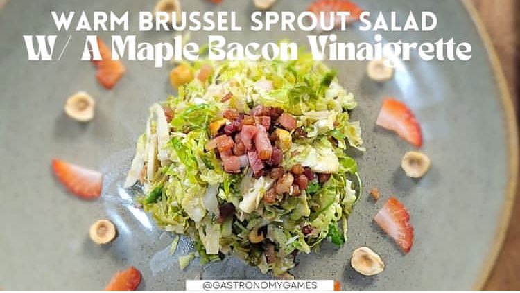 GastronomyGames tweet media