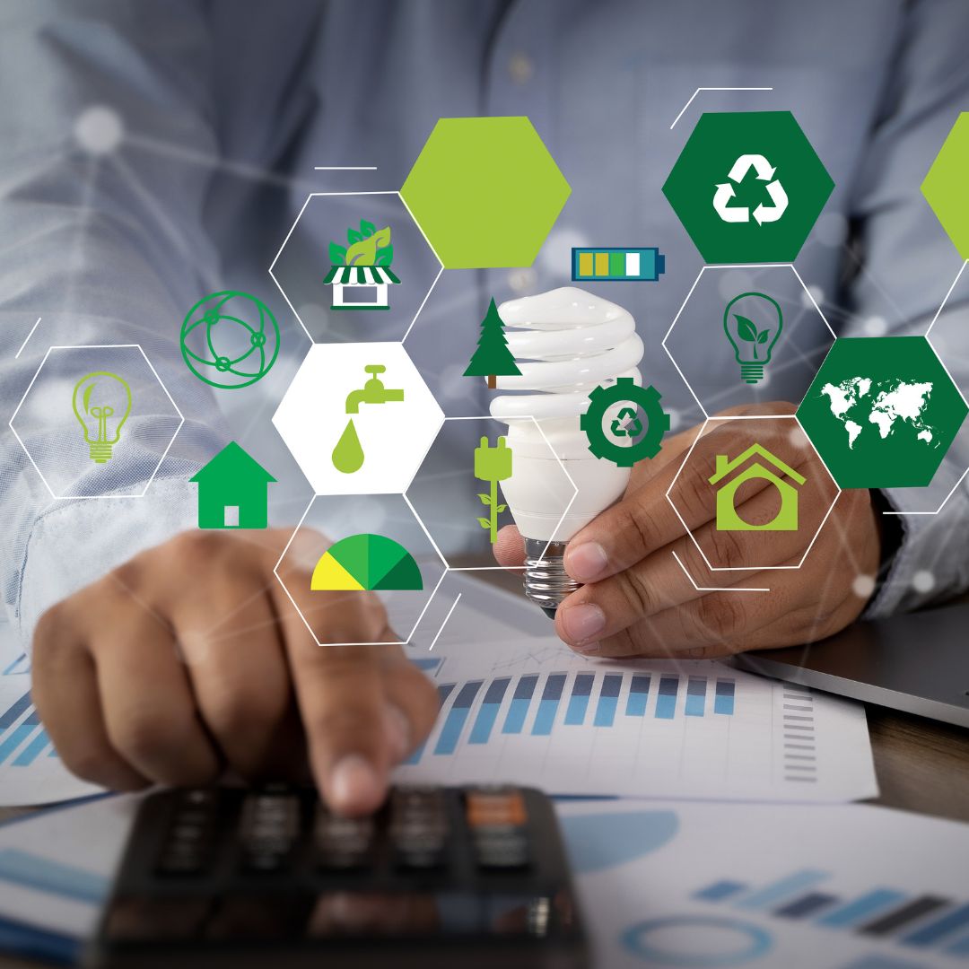 Are you passionate about sustainability? Are you interested in collaborating with town staff (including us here at the Library!) to manage the <a href="/TownofConcordMA/">Town of Concord</a> innovative sustainability efforts? Consider applying for the Director of Sustainability here: bit.ly/3BLCa37