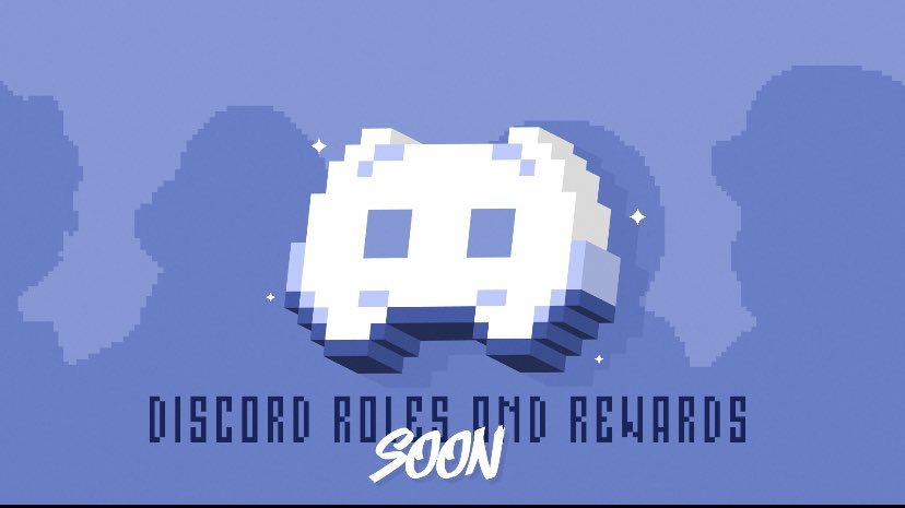 GET READY, WE WILL OPEN THE DOORS FOR REWARDS SOON

#nft #crypto #degen #NFTCommunity #NFTCommumity #nftphotography #NFTcolletion #roles #fight #rewards #reward #CryptoTwitter