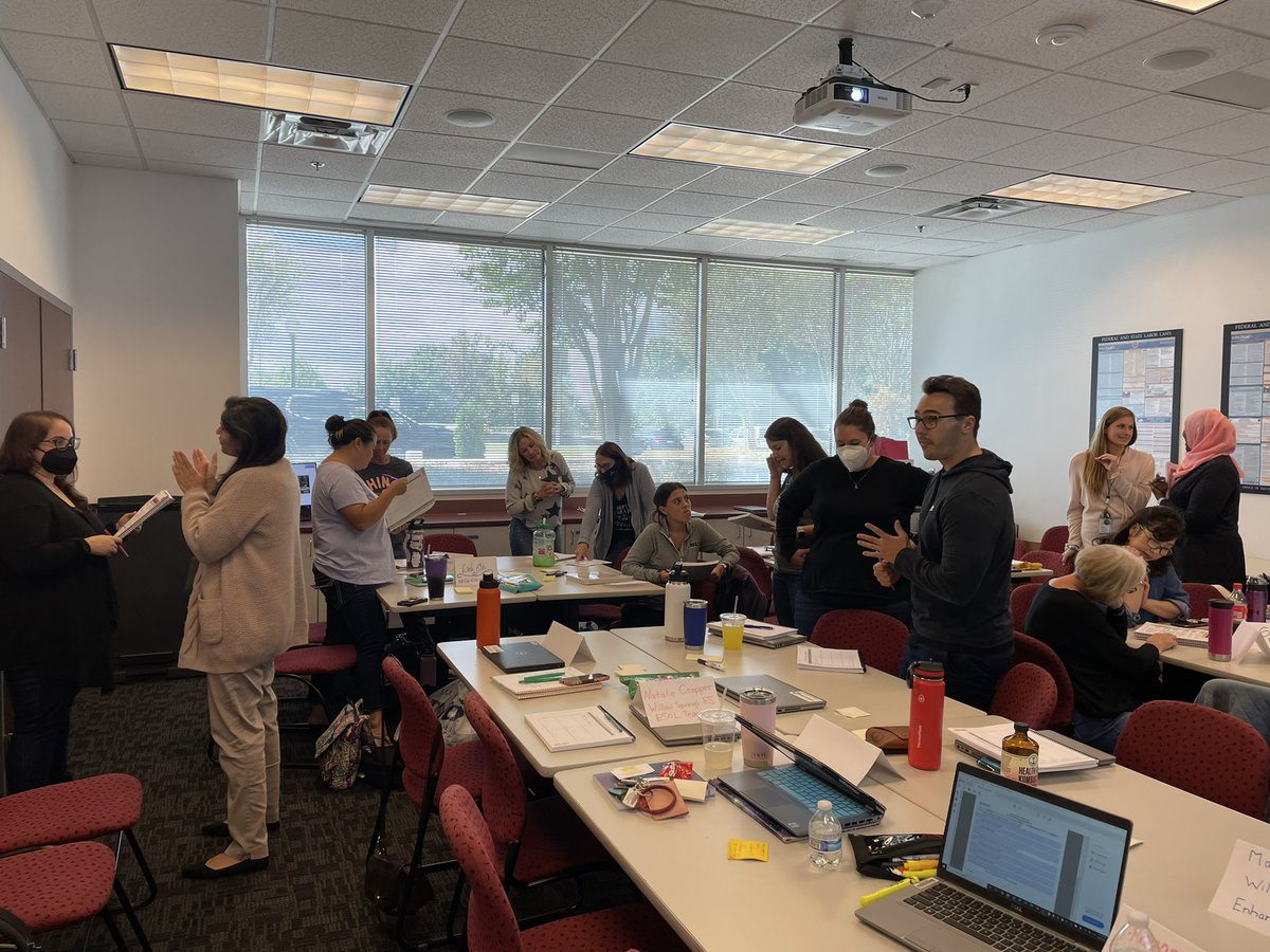 Erica__Beckett's tweet image. Such a great day of AVMR learning with @fairfax_villa @MantuaEs @WSESfox &amp;amp; @CoatesES teachers! @USMathRecovery @MathematicsFcps #AVMR #MathRecovery