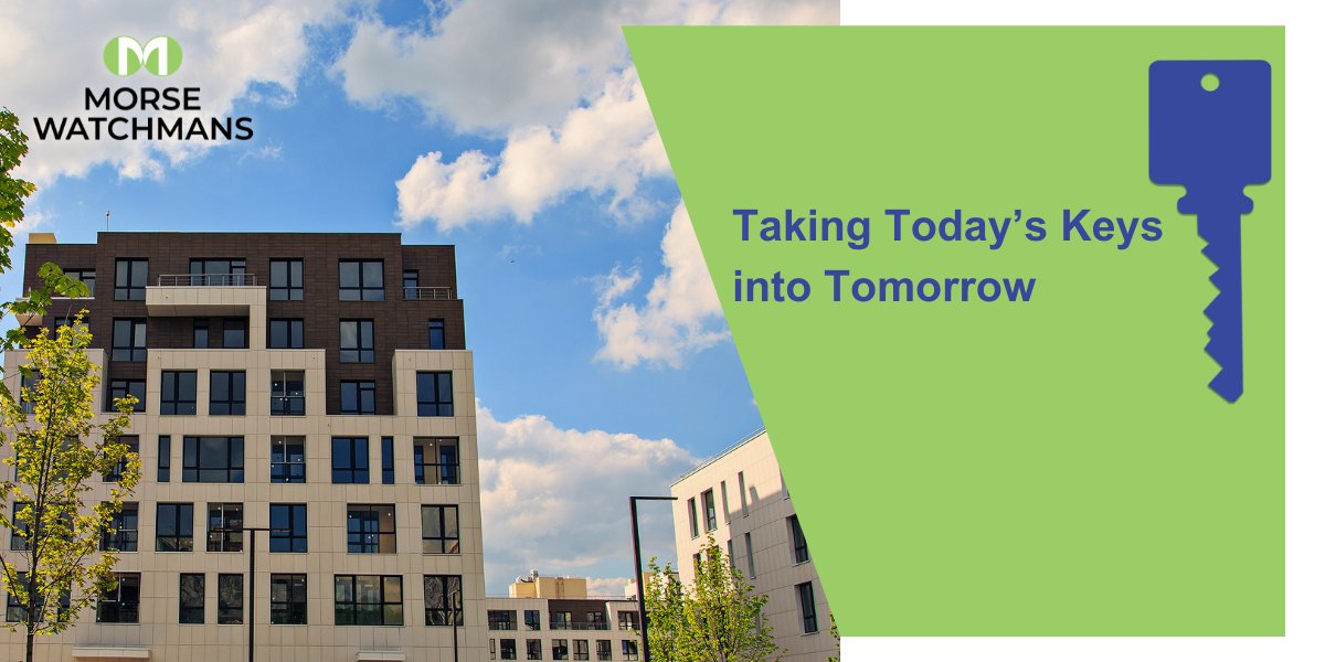 MorseWatchmans1's tweet image. Whether it’s a multi-family property or an apartment complex, Morse Watchmans’ #KeyControlSystems provide tenants and #PropertyManagement with improved security measures. Don’t just take our word for it. Read the case study here: 
#ApartmentSecurity

hubs.li/Q01ncv6v0