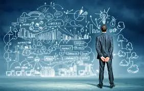 Les entrepreneurs FAKE rêve de tripler son CA et de bâtir un empire.
 
En revanche, les vrais entrepreneurs se préoccupent de résoudre les problèmes d'un plus grand nombre. 
 
Penser à la valeur ou à la solution que tu peux apporter aux autres, c’est la voie royale du succès.