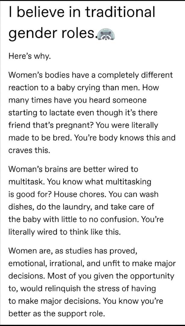 ask_aubry's tweet photo. Wonder why more and more women are choosing to stay single? https://t.co/0YP3EWbSbF