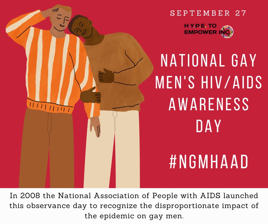 #NGMHAAD