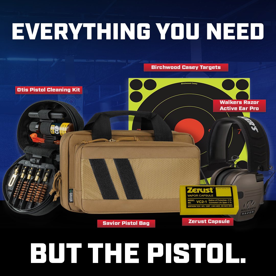 To celebrate Firearms Legal Protection's Discount Genius Partners, we are hosting this giveaway! 
Check out the picture to see everything we are giving away! firearmslegalmarketing.wufoo.com/forms/flp-nece…
-
#firearmslegal #legal #protection #selfdefense #giveaway #enternow