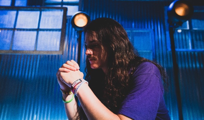 Aggie_Theatre's tweet photo. @gspacebass records real instruments like the saxophone, guitar, etc. and layers them over original electronic beats!
Party with @gspacebass + @graymattrmusic & #Swaz at the @Aggie_Theatre on Fri, 9/30!
Presented by @PartyGuruUS
Tickets & info: https://t.co/RioNr34srb https://t.co/ZzqRAVuMFD