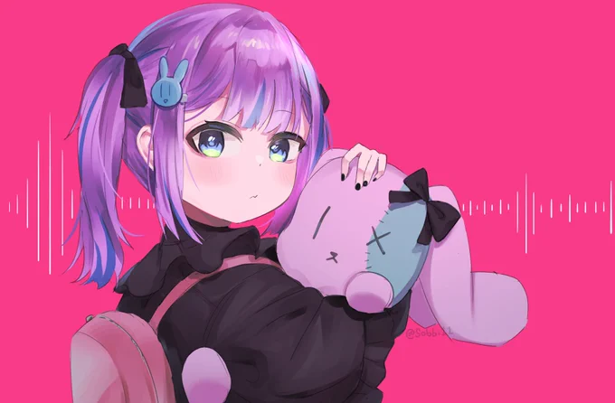 #BGV #ぶぎぼのえ 