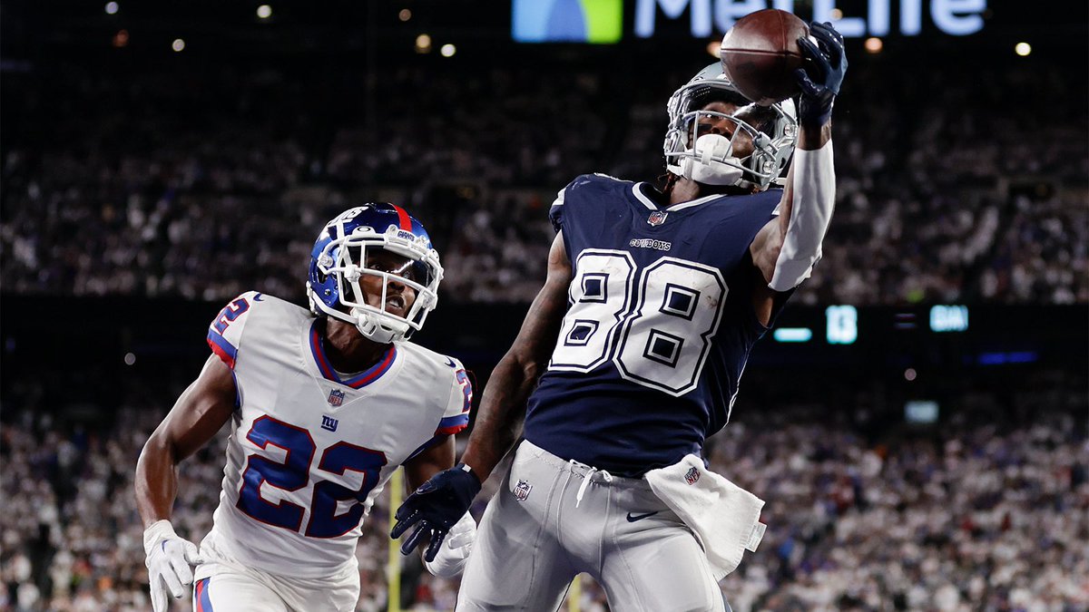 CowboysNation's tweet photo. Oh baby 👀 https://t.co/RGUMjXYk8X