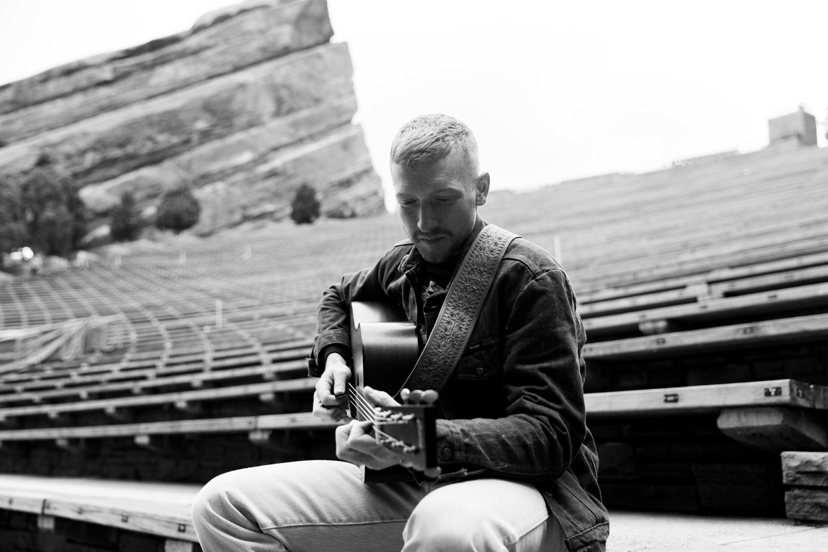TTChilders's tweet photo. Tomorrow we’re back at Red Rocks. https://t.co/JX0bIrAodz
📸 Emma Delevante https://t.co/fOKr5qbRw7