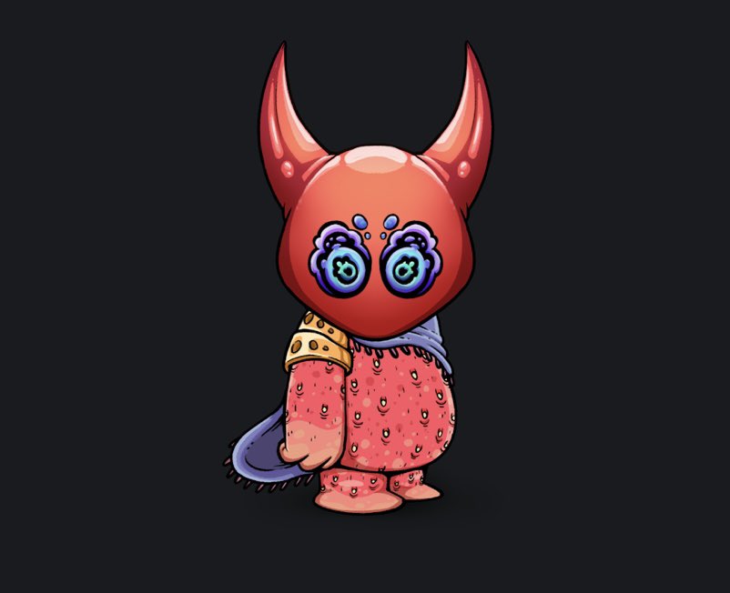 FreeTheKoda's tweet photo. @smlsdotfun We have freed 178 Koda!! @KodaDegenClub you are legendary! Free mint yours at https://t.co/HLjuMMMWUn or trade on https://t.co/NYkCljoVKs…! Until then enjoy those that have escaped the island! #NFTCommunity #NFTProject #FreeMint https://t.co/2rprFLTPE4
