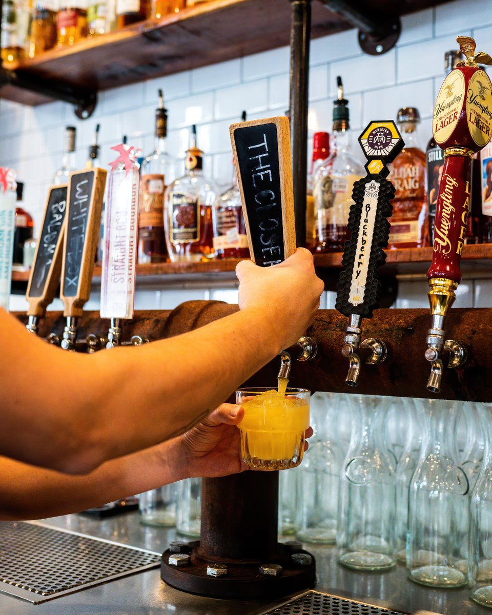 Industry tweet media