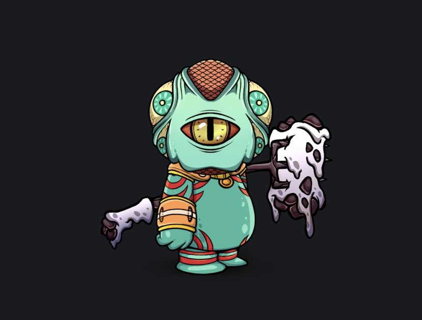 FreeTheKoda's tweet photo. @auguon_ETH We have freed 178 Koda!! @KodaDegenClub you are legendary! Free mint yours at https://t.co/HLjuMMMWUn or trade on https://t.co/NYkCljoVKs…! Until then enjoy those that have escaped the island! #NFTCommunity #NFTProject #FreeMint https://t.co/KyJGYglVeN