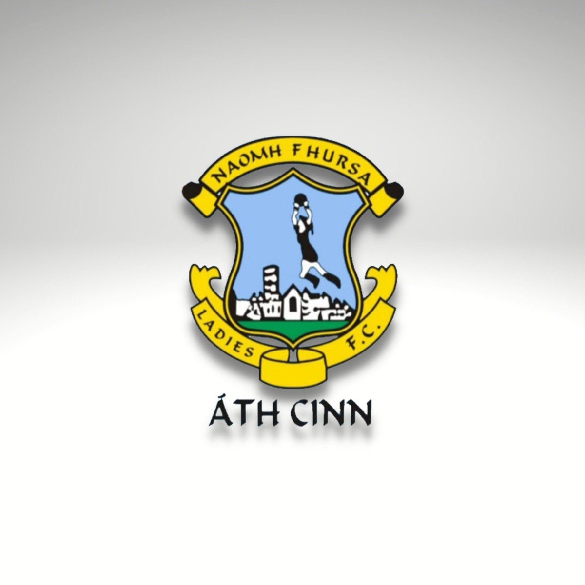 gabrielsladies's tweet photo. St Gabriels Ladies Junior A team play St Furseys in  their championship semifinal in Dunmore on Sunday 1st of October at 4p.m. All support appreciated. Good Luck to all the players and management team. https://t.co/HhxQdyBC80