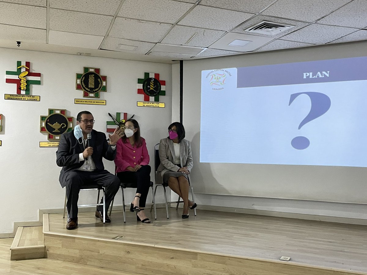 Dr Cristobal Diaz•Urólogo tweet media