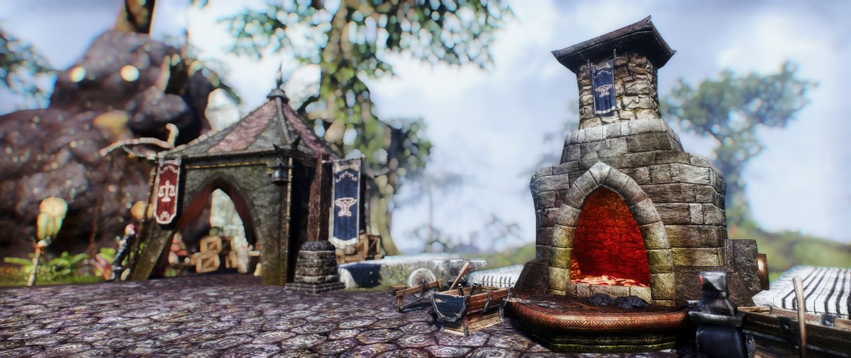 Xylluk's tweet photo. Around Stormhold

#ESO #Shadowfen #ElderScrolls https://t.co/uFguJV7THM