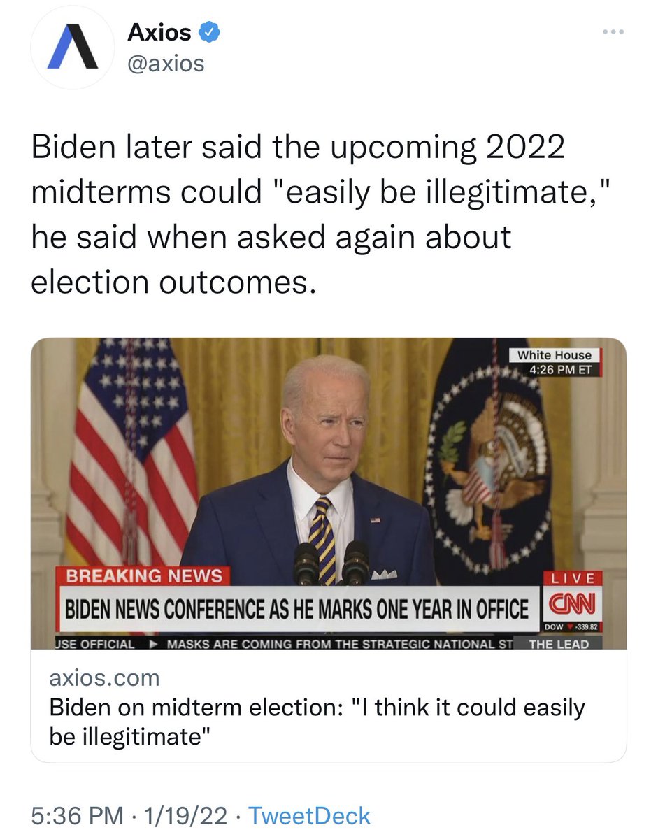 DefiantLs's tweet photo. @JoeBiden https://t.co/SwwrAVX7dO