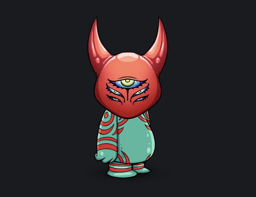 FreeTheKoda's tweet photo. @HorusSol1 We have freed 178 Koda!! @KodaDegenClub you are legendary! Free mint yours at https://t.co/HLjuMMMWUn or trade on https://t.co/NYkCljoVKs…! Until then enjoy those that have escaped the island! #NFTCommunity #NFTProject #FreeMint https://t.co/qj6f1zSoTY