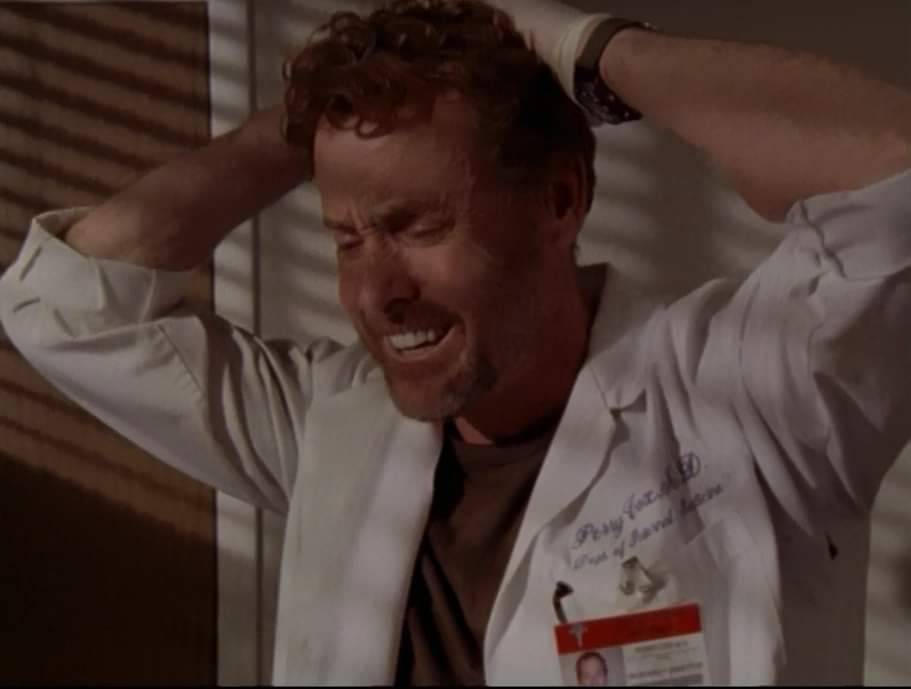 John C McGinley Fanclub tweet media