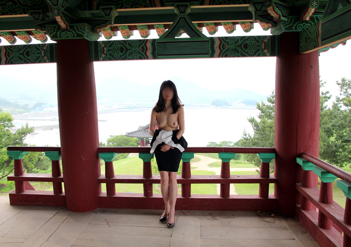 완도...
고아한 아내~~