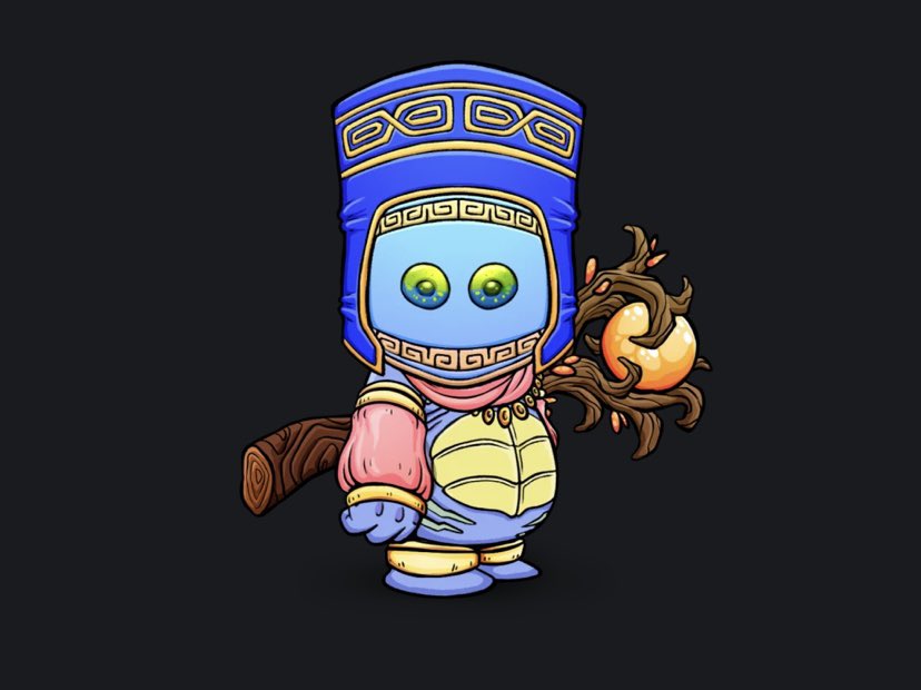 FreeTheKoda's tweet photo. @BSW_Nation @CryptoCannaClub @FknClownz @ToyMories We have freed 178 Koda!! @KodaDegenClub you are legendary! Free mint yours at https://t.co/HLjuMMMWUn or trade on https://t.co/NYkCljoVKs…! Until then enjoy those that have escaped the island! #NFTCommunity #NFTProject #FreeMint https://t.co/lPAxzlnuxo