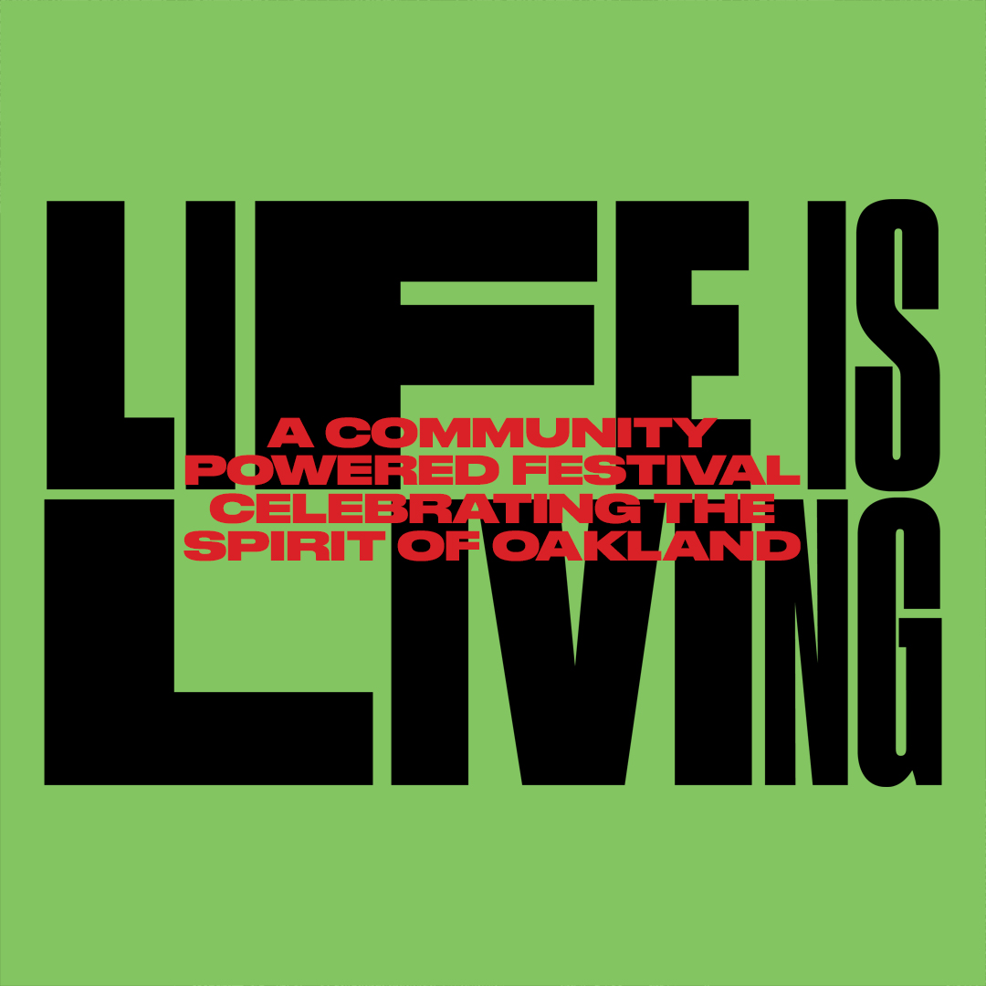 Life is Living tweet media