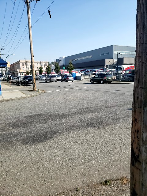 Bmac1388's tweet photo. Badmac13 found #bitcoin in a User vault at this location! Join me playing #coinhuntworld, It's awesome! https://t.co/mAYNI1Xjit #cryptocurrency #36738 https://t.co/h7I9tpMHbr