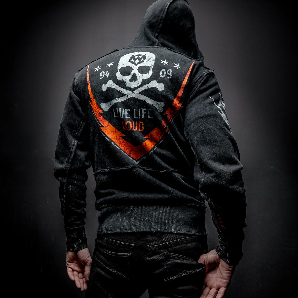 wornstar's tweet photo. High Octane Zip Hoodie - https://t.co/ovYBclQJY9
#wornstar #wornstarclothing #rocknrollclothing #artistasylum #fallwear #hoodie #highoctane #unisex #outdoorwear #wornintowearout #livelifeloud https://t.co/BIYflbAp6n
