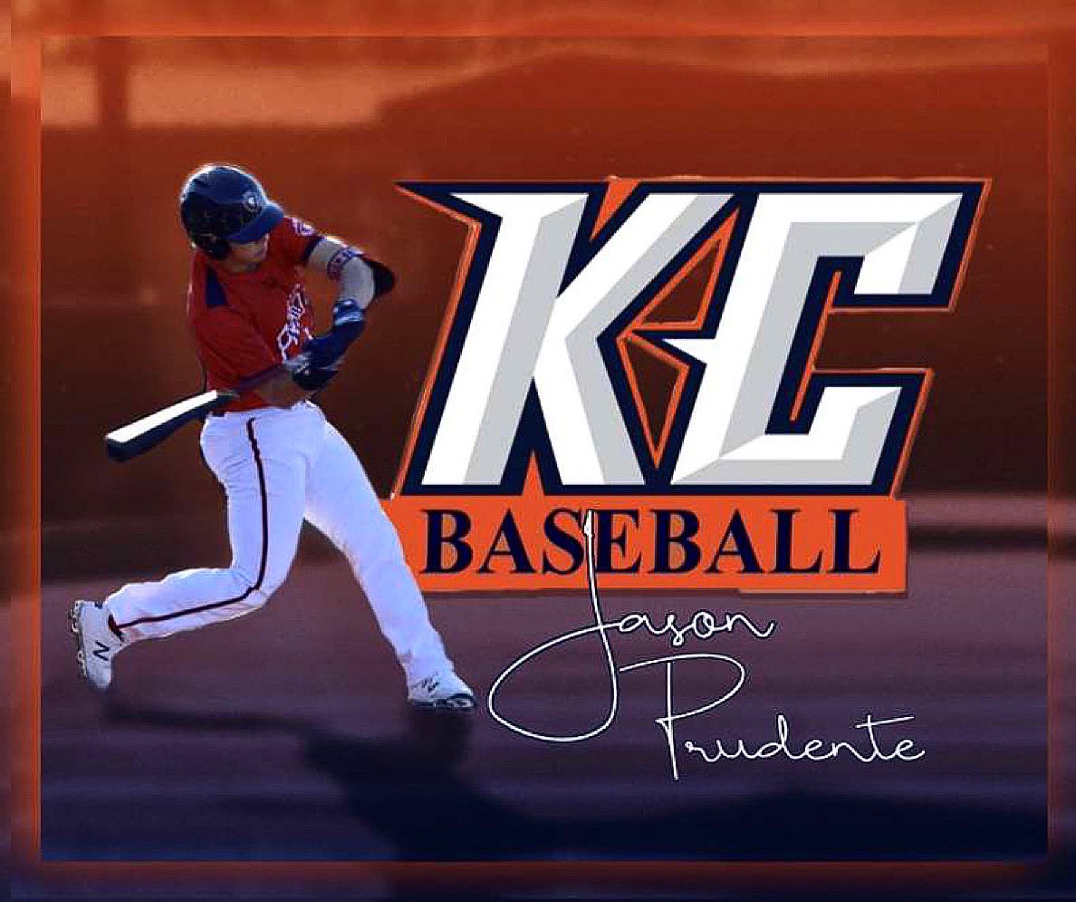 I’m very excited to announce I will be furthering my academic and athletic career at Keystone college! I’d like to thank my family, friends, coaches, and teammates who helped me through this process and got me where I am today. #RollStone <a href="/KeystoneBase/">𝐊𝐞𝐲𝐬𝐭𝐨𝐧𝐞 𝓖𝓲𝓪𝓷𝓽𝓼 𝐁𝐚𝐬𝐞𝐛𝐚𝐥𝐥</a> <a href="/NEPridebaseball/">NEPridebaseball</a>