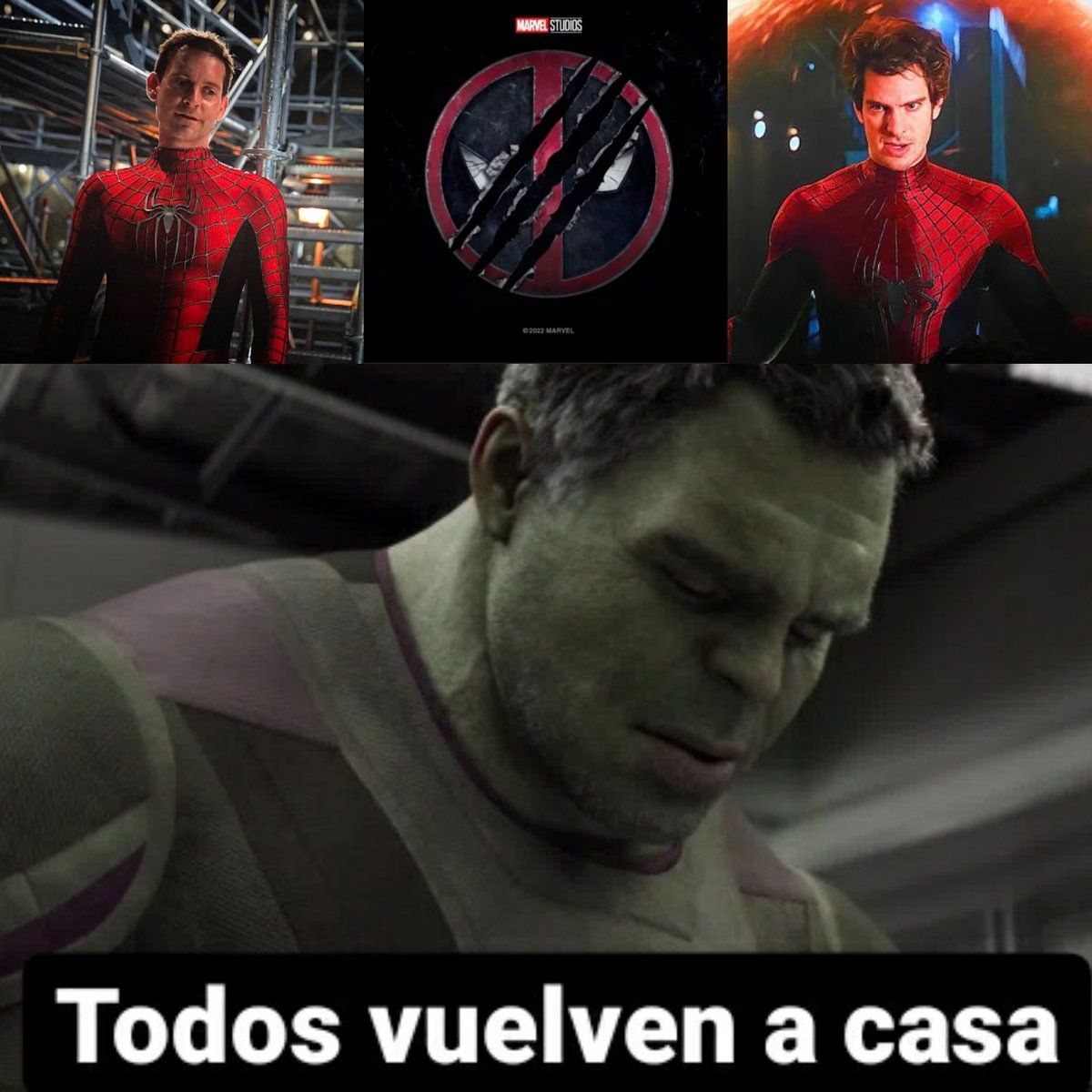 Dani Navarro | Geek Zone tweet media
