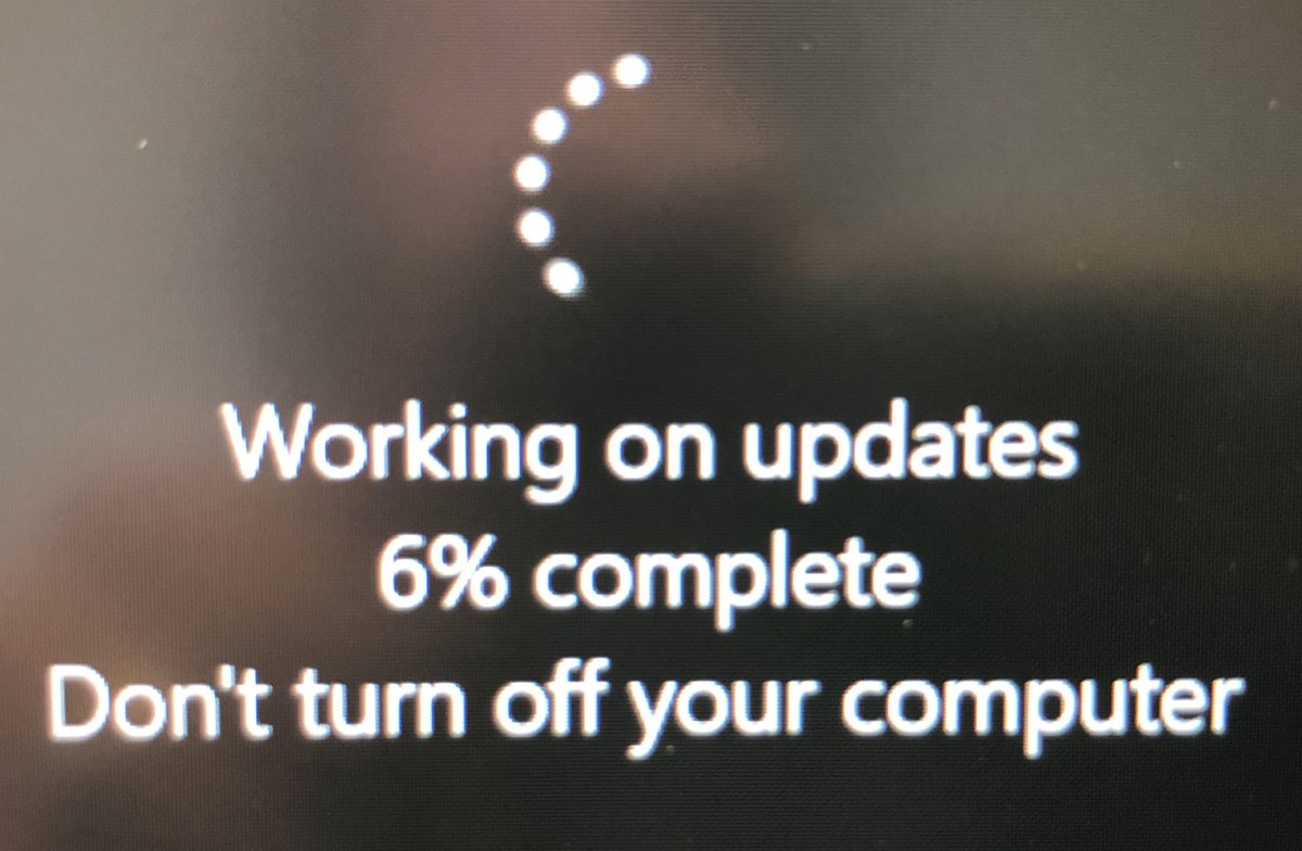 eterinity's tweet image. For the fifth time today.